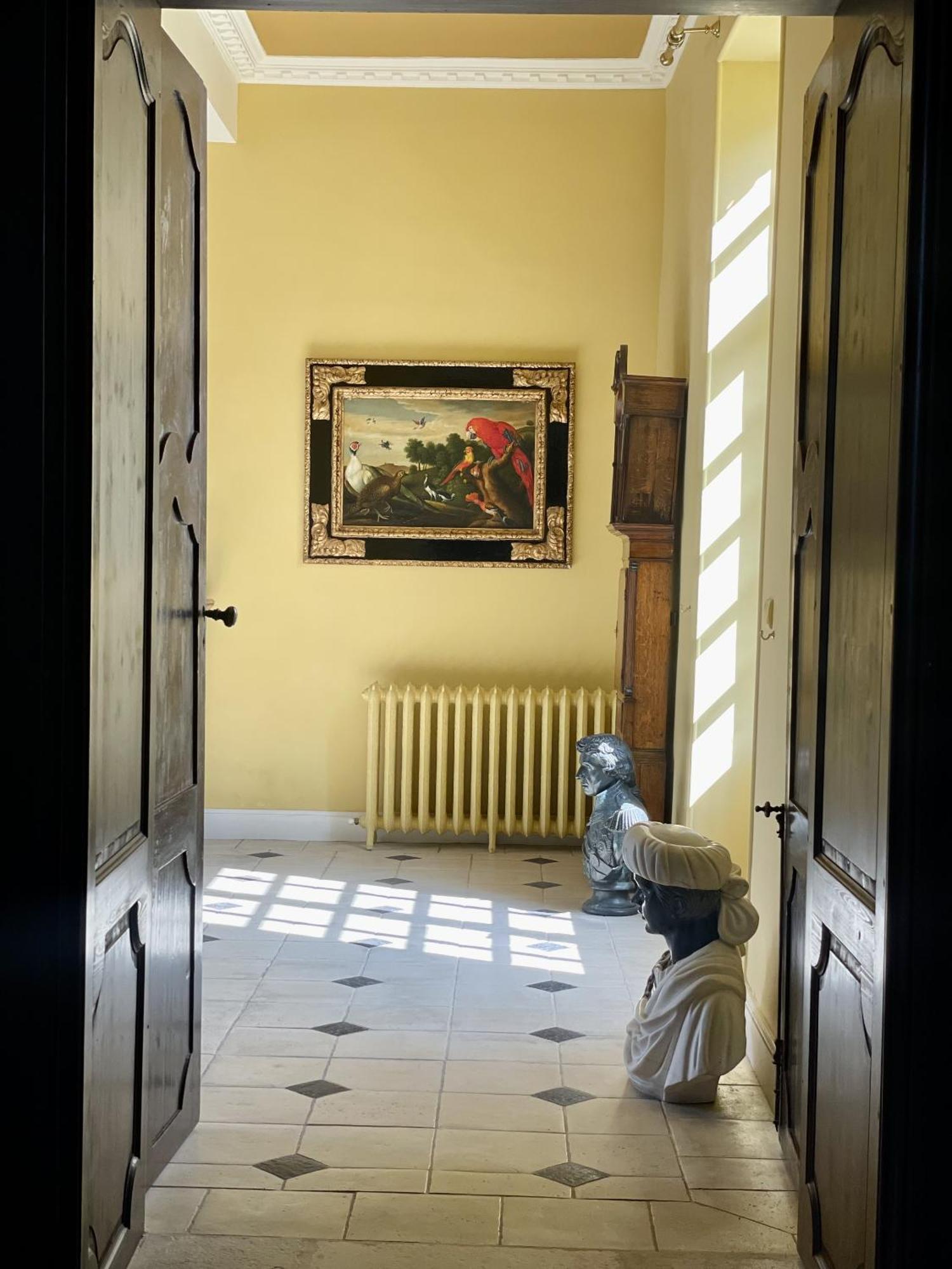 Chateau Masburel Fougueyrolles エクステリア 写真