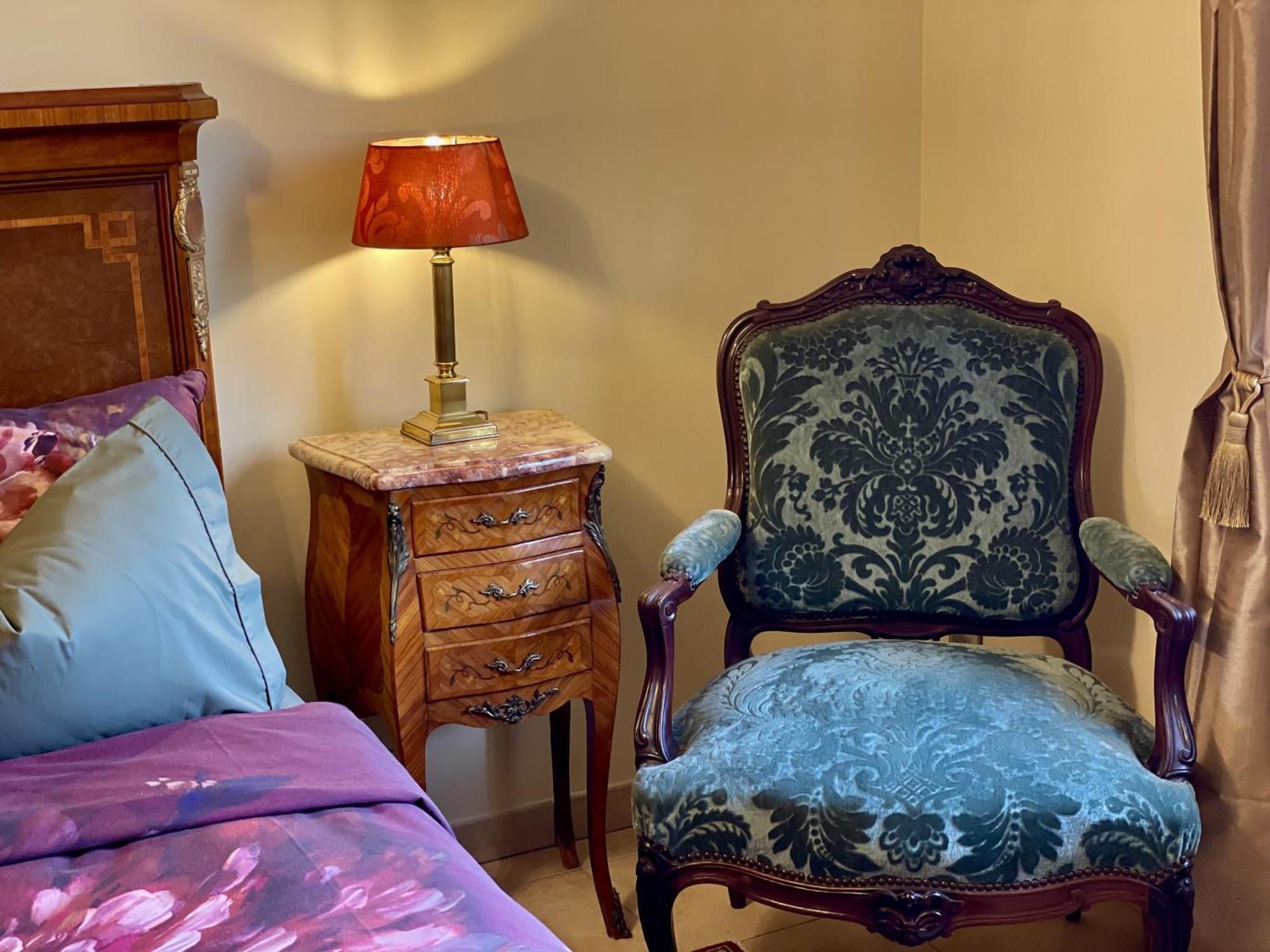 Chateau Masburel Fougueyrolles エクステリア 写真