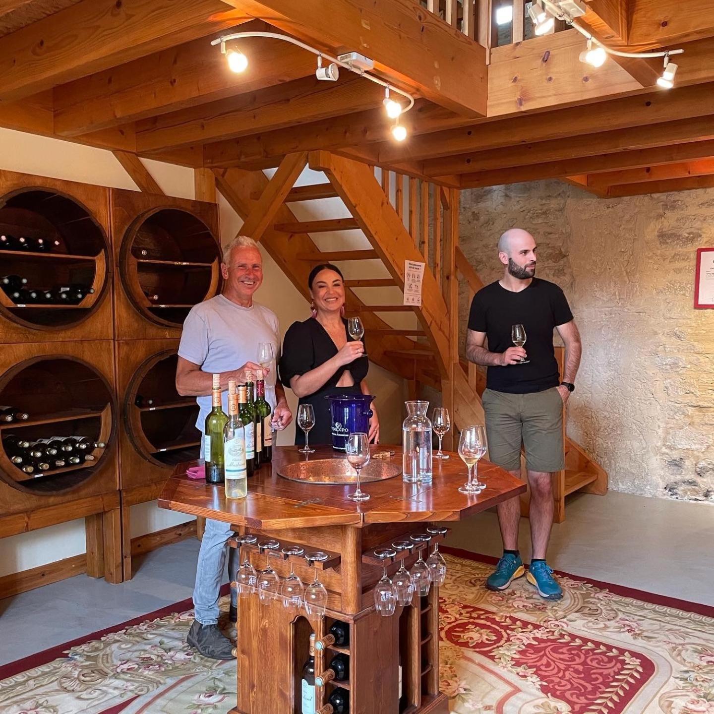 Chateau Masburel Fougueyrolles エクステリア 写真