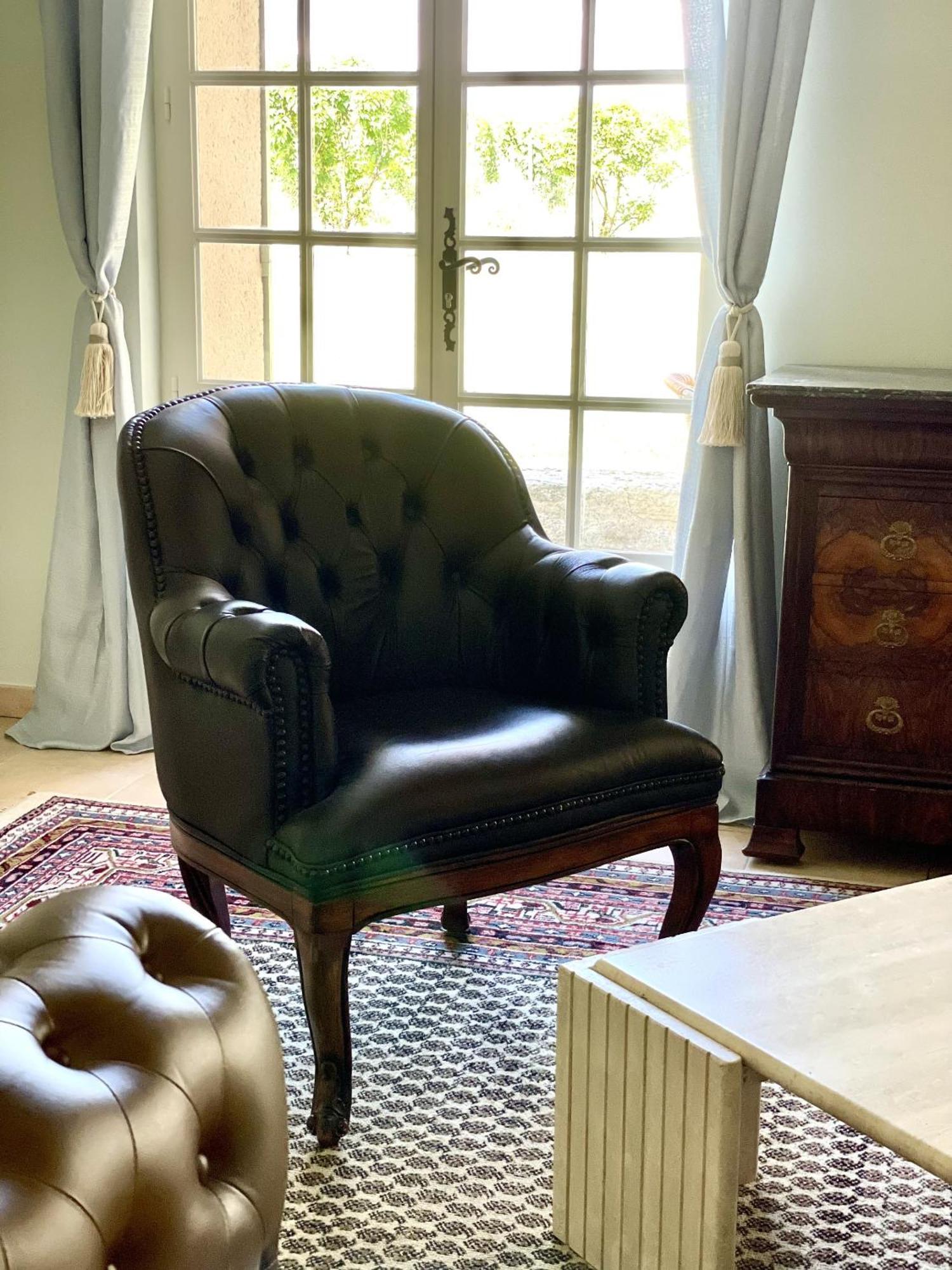 Chateau Masburel Fougueyrolles 部屋 写真
